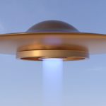 Arti Mimpi UFO Makhluk Asing